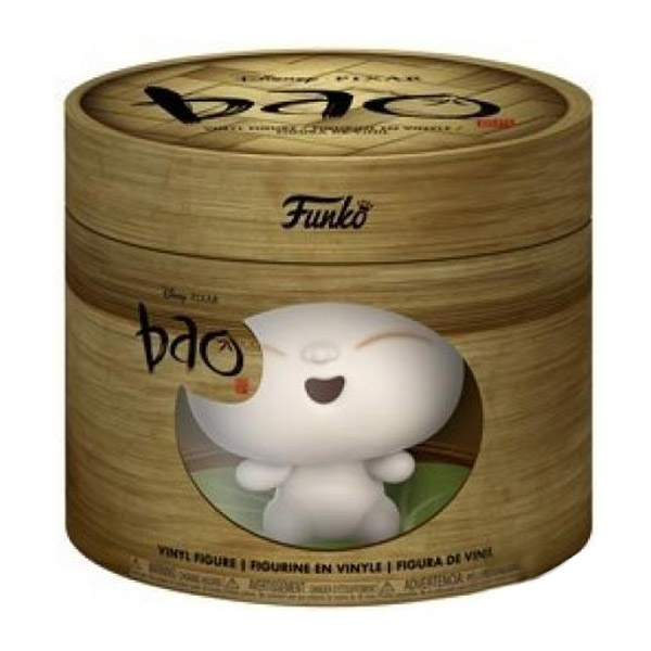 Funko Disney Pixar Bao Dumpling Vinyl Figure